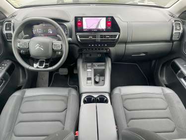 CITROEN C5 AIRCROSS 1.2 PureTech 130 EAT8 C-Series