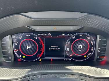 SKODA KAROQ 2.0 TDI 116 DSG7 Sportline