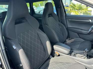 SKODA KAROQ 2.0 TDI 116 DSG7 Sportline