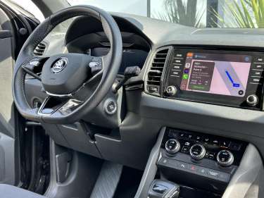 SKODA KAROQ 2.0 TDI 116 DSG7 Sportline