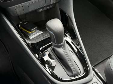 TOYOTA YARIS Hybrid 116 e-CVT Design