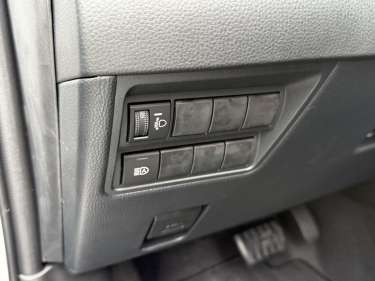 TOYOTA YARIS Hybrid 116 e-CVT Design