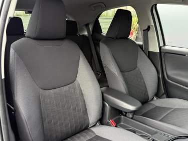 TOYOTA YARIS Hybrid 116 e-CVT Design