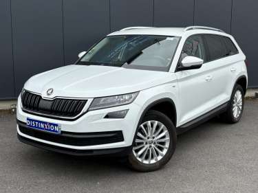 SKODA KODIAQ 2.0 TDI 150 DSG7 Edition 7PL