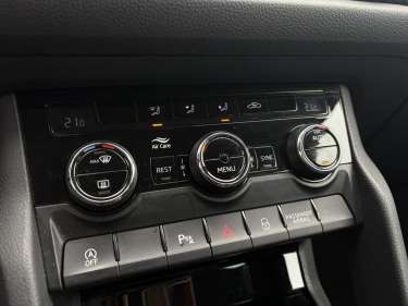 SKODA KODIAQ 2.0 TDI 150 DSG7 Edition 7PL