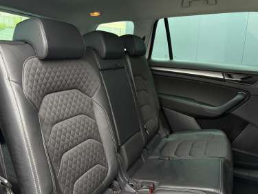 SKODA KODIAQ 2.0 TDI 150 DSG7 Edition 7PL