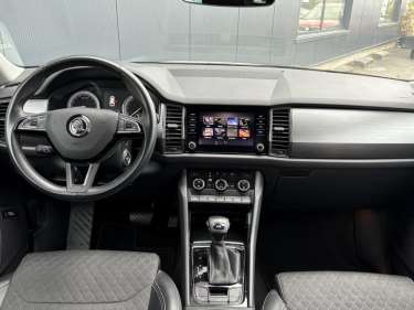 SKODA KODIAQ 2.0 TDI 150 DSG7 Edition 7PL
