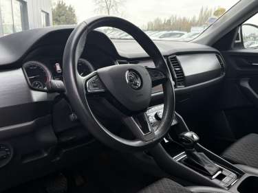 SKODA KODIAQ 2.0 TDI 150 DSG7 Edition 7PL