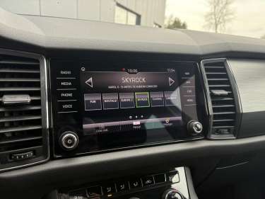 SKODA KODIAQ 2.0 TDI 150 DSG7 Edition 7PL