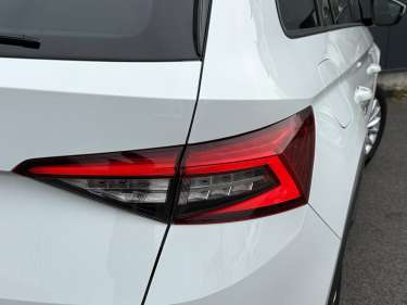 SKODA KODIAQ 2.0 TDI 150 DSG7 Edition 7PL