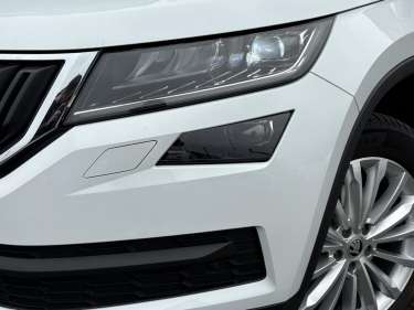 SKODA KODIAQ 2.0 TDI 150 DSG7 Edition 7PL