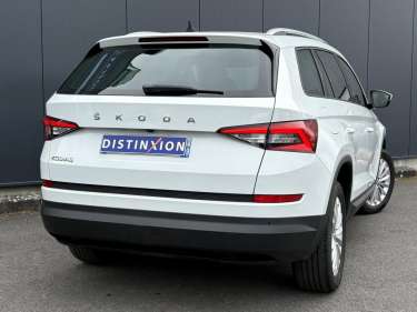 SKODA KODIAQ 2.0 TDI 150 DSG7 Edition 7PL