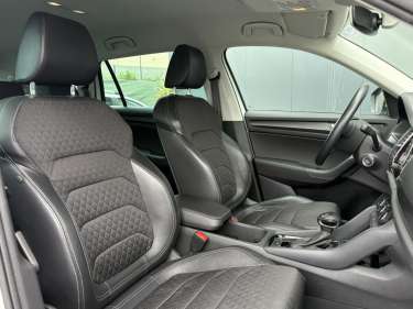 SKODA KODIAQ 2.0 TDI 150 DSG7 Edition 7PL