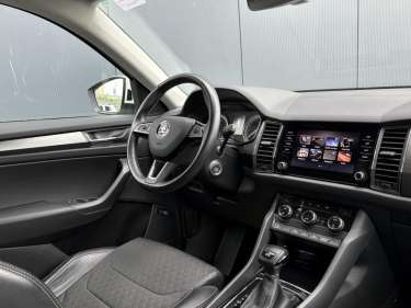 SKODA KODIAQ 2.0 TDI 150 DSG7 Edition 7PL