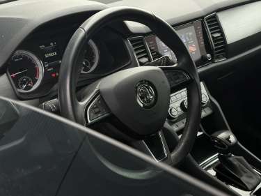 SKODA KODIAQ 2.0 TDI 150 DSG7 Edition 7PL