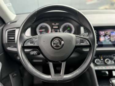 SKODA KODIAQ 2.0 TDI 150 DSG7 Edition 7PL