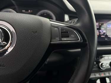 SKODA KODIAQ 2.0 TDI 150 DSG7 Edition 7PL