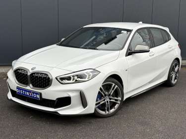BMW SERIE 1 M135iA xDrive 306 M