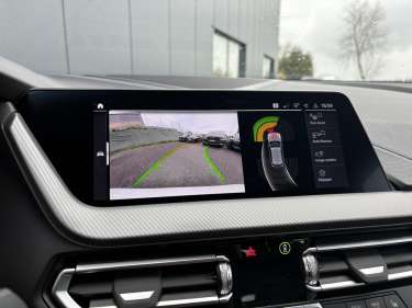BMW SERIE 1 M135iA xDrive 306 M