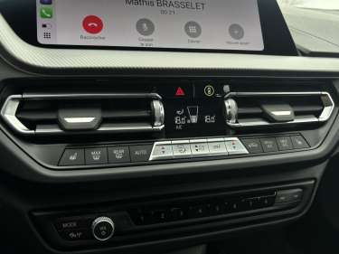 BMW SERIE 1 M135iA xDrive 306 M