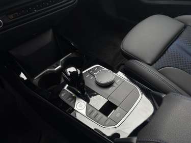 BMW SERIE 1 M135iA xDrive 306 M