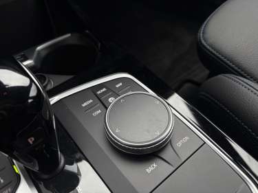 BMW SERIE 1 M135iA xDrive 306 M
