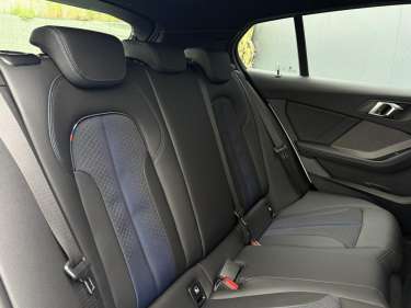 BMW SERIE 1 M135iA xDrive 306 M