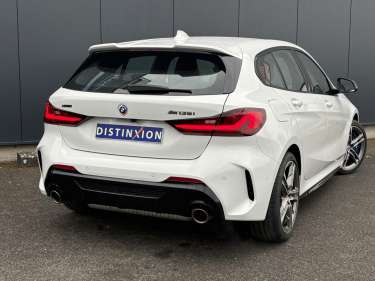 BMW SERIE 1 M135iA xDrive 306 M
