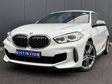 BMW SERIE 1 M135iA xDrive 306 M