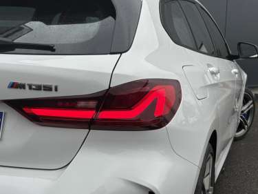BMW SERIE 1 M135iA xDrive 306 M