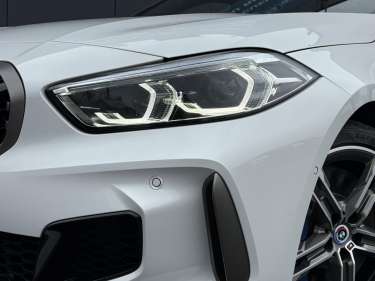 BMW SERIE 1 M135iA xDrive 306 M