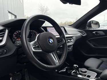 BMW SERIE 1 M135iA xDrive 306 M