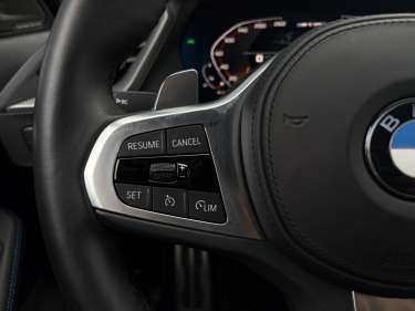 BMW SERIE 1 M135iA xDrive 306 M
