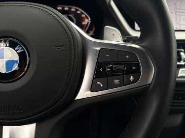 BMW SERIE 1 M135iA xDrive 306 M