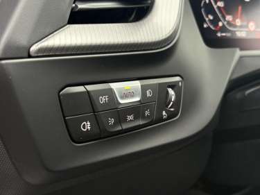 BMW SERIE 1 M135iA xDrive 306 M