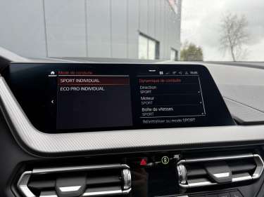 BMW SERIE 1 M135iA xDrive 306 M