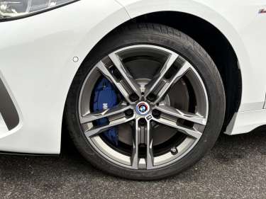 BMW SERIE 1 M135iA xDrive 306 M