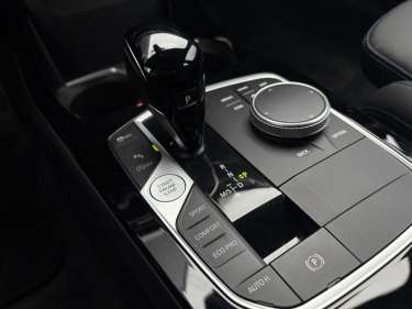 BMW SERIE 1 M135iA xDrive 306 M