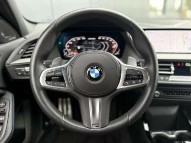 BMW SERIE 1 M135iA xDrive 306 M