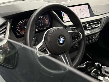 BMW SERIE 1 M135iA xDrive 306 M