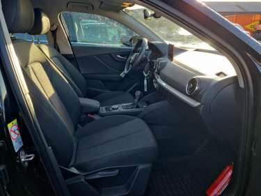 AUDI Q2 30 TDI 116 S-Tronic Design