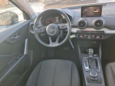 AUDI Q2 30 TDI 116 S-Tronic Design
