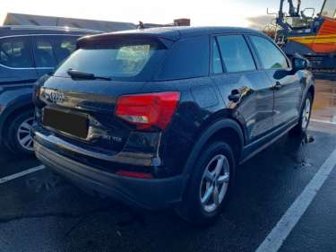 AUDI Q2 30 TDI 116 S-Tronic Design