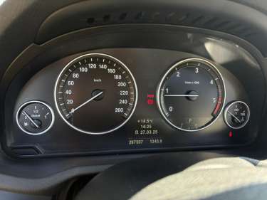BMW X3 xDrive 20d BVA Sport Design