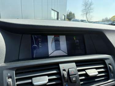 BMW X3 xDrive 20d BVA Sport Design
