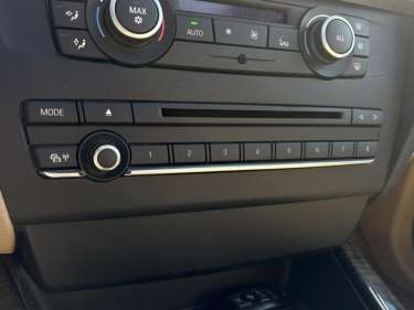 BMW X3 xDrive 20d BVA Sport Design