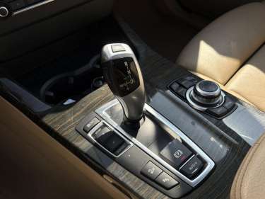 BMW X3 xDrive 20d BVA Sport Design