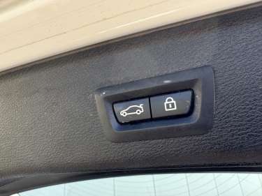 BMW X3 xDrive 20d BVA Sport Design