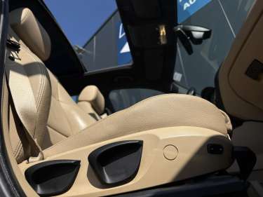 BMW X3 xDrive 20d BVA Sport Design