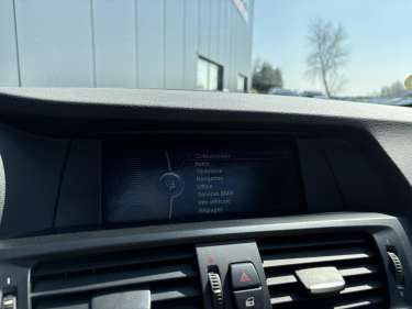 BMW X3 xDrive 20d BVA Sport Design